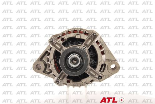 Alternátor ATL Autotechnik